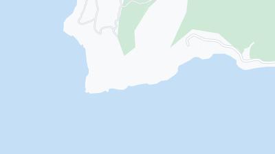 Mapa de localização do hotel