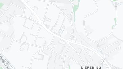 Mappa di localizzazione hotel