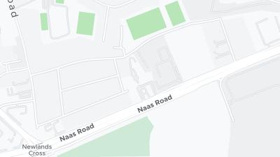 Mappa di localizzazione hotel