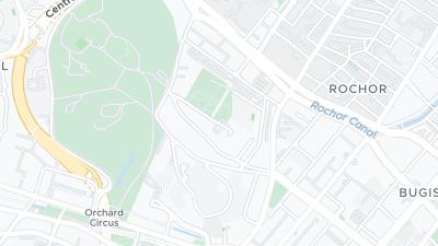 A Upper Wilkie Road, 10