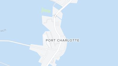 Mappa di localizzazione hotel