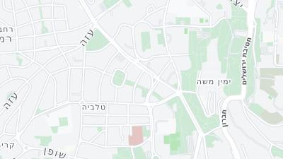 3 Mendele Mocher Sfarim st.