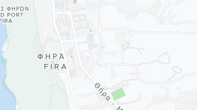 Mappa di localizzazione hotel