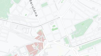 Mappa di localizzazione hotel