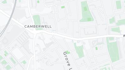 Mapa de localització de l'hotel