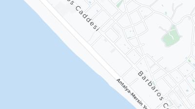 Örenönü Mevkii,, Mahmutlar