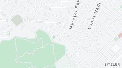 Mappa di localizzazione hotel