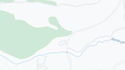 Mappa di localizzazione hotel