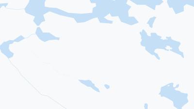 Kort over hotellets beliggenhed