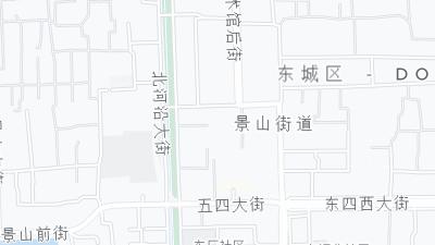 Mapa de localització de l'hotel