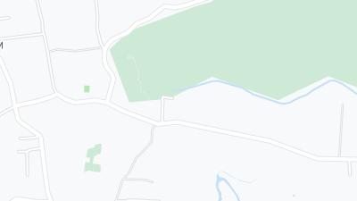 Mapa de localização do hotel