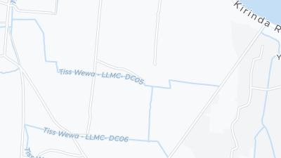 Visa hotellet på en karta