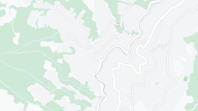 Visa hotellet på en karta