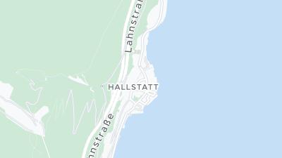 Mapa de localización del hotel