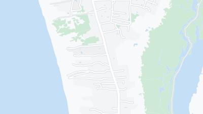 Visa hotellet på en karta