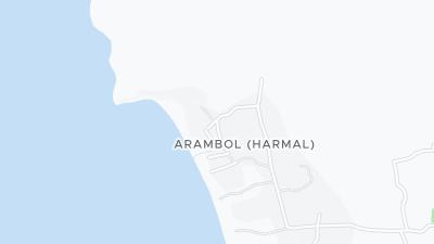 Mappa di localizzazione hotel