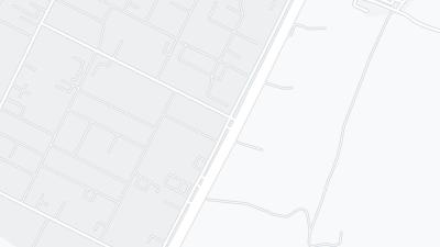 Mapa de localização do hotel