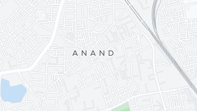 Mapa de localização do hotel