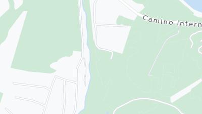 Kort over hotellets beliggenhed