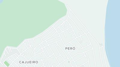 Mapa de localització de l'hotel