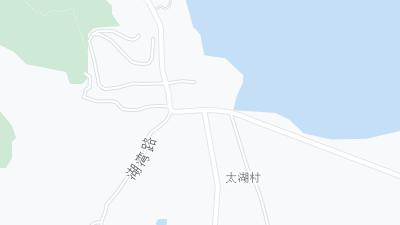 酒店地图