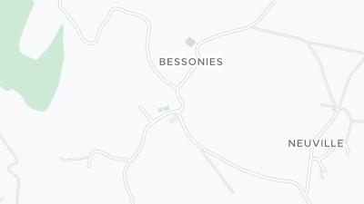 Mappa di localizzazione hotel