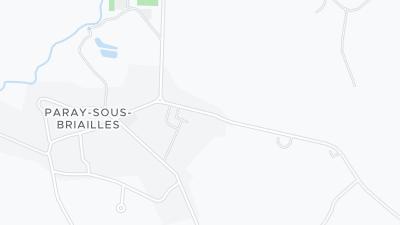 Mappa di localizzazione hotel