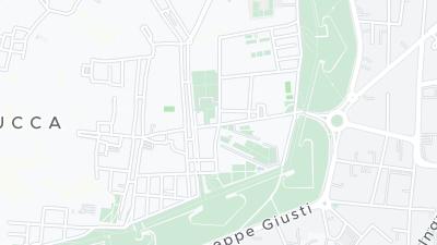 Plan de localisation de l'hôtel