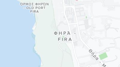 Mappa di localizzazione hotel