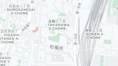酒店地图