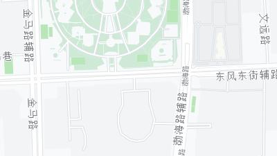 酒店地图