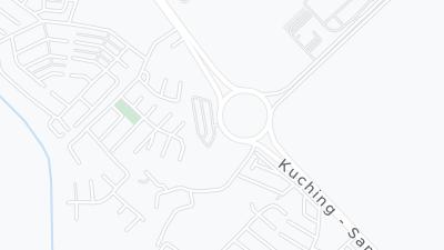 Mapa de localización del hotel