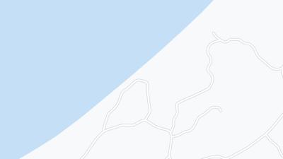 Mapa de localização do hotel