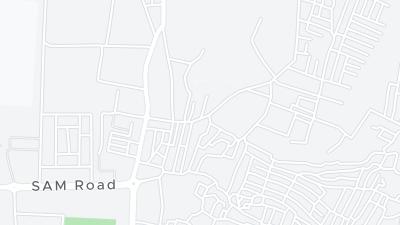 Visa hotellet på en karta