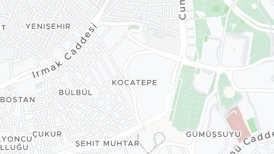 Topcu Caddesi,16, Taksim