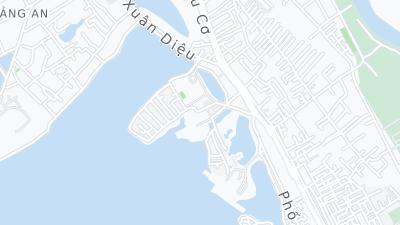 Mappa di localizzazione hotel