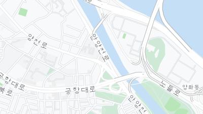 Mapa de localização do hotel