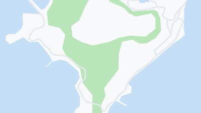 Mapa de localització de l'hotel