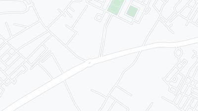 Plan de localisation de l'hôtel