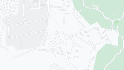 Plan de localisation de l'hôtel