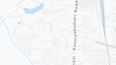 Visa hotellet på en karta