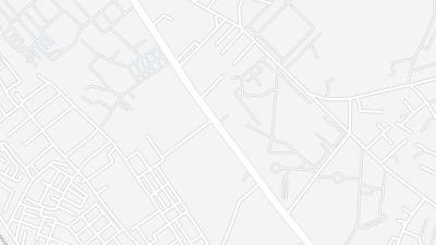 Visa hotellet på en karta