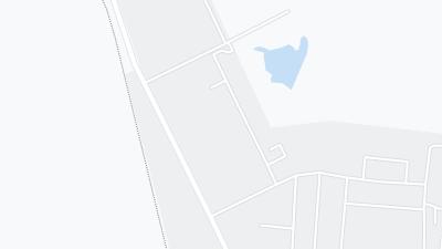 Mapa de localização do hotel