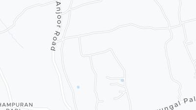 Visa hotellet på en karta