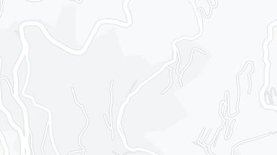 Plan de localisation de l'hôtel