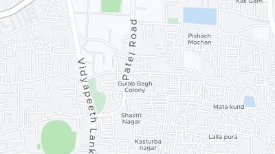 22 ,gulab Bagh Colony Sigra Varanasi, Uttar Pradesh ,india