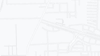 Mapa de localização do hotel