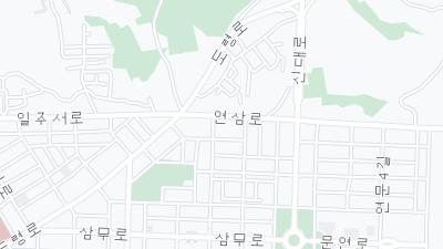 Mapa de localização do hotel