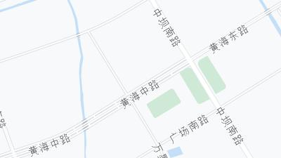酒店地图