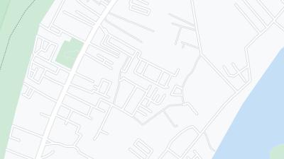 Plan de localisation de l'hôtel